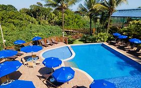 Beach Hotel Cambury